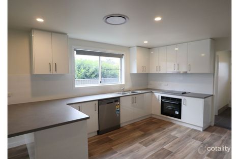 Property photo of 2/10 Paunelle Avenue East Lismore NSW 2480