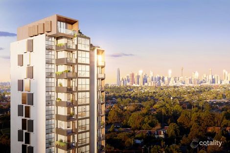 1502/23 George St, Burwood, NSW 2134