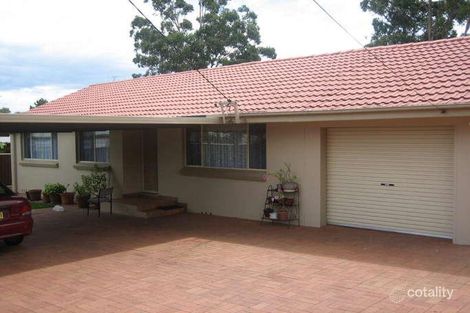 Property photo of 7A Rose Avenue Mount Pritchard NSW 2170