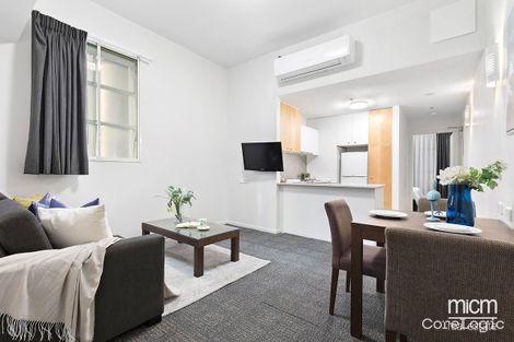 Property photo of 303/155 Bourke Street Melbourne VIC 3000