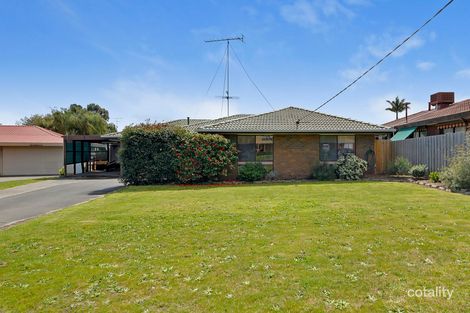 Property photo of 10 Comans Court Traralgon VIC 3844