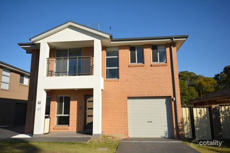 6/46 Earle St, Doonside, NSW 2767