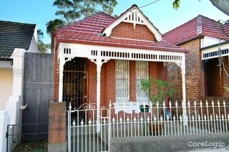 Property photo of 20 Searl Street Petersham NSW 2049