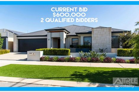 Property photo of 9 Caraway Street Treeby WA 6164