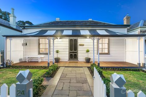 24 King St, Queenscliff, VIC 3225