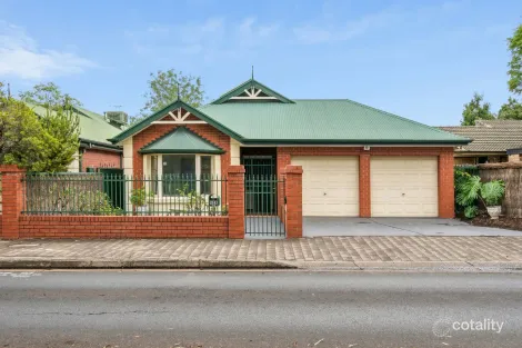 Property photo of 52A Northgate Street Unley Park SA 5061