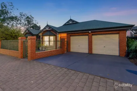 Property photo of 52A Northgate Street Unley Park SA 5061