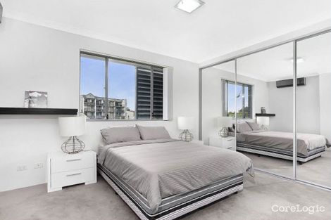 Property photo of 14/553 New Canterbury Road Dulwich Hill NSW 2203