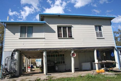 Property photo of 98 Black Creek Road Nerimbera QLD 4701