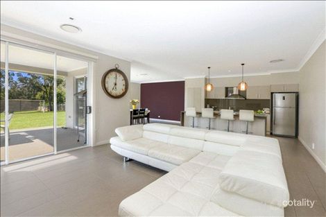 Property photo of 26 Doncaster Avenue Claremont Meadows NSW 2747