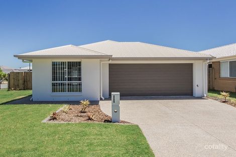 Property photo of 39 Parkland Circuit Pimpama QLD 4209
