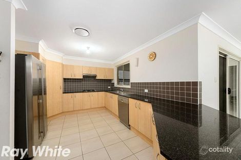 Property photo of 4 Wave Street The Ponds NSW 2769