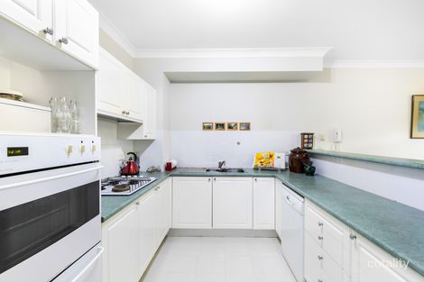 Property photo of 27/1 Harbourview Crescent Abbotsford NSW 2046