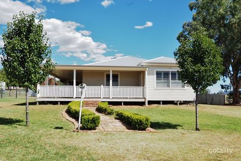 Property photo of 2 Brainard Street Bingara NSW 2404