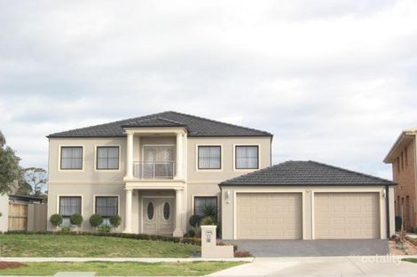 16 Lake View Bvd, Keysborough, VIC 3173