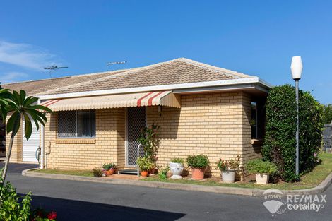 Property photo of 4/143 Northcote Street Brighton QLD 4017