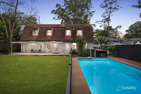 Property photo of 7 Maitland Street Killara NSW 2071