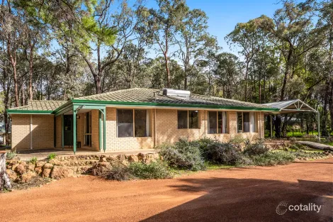 Property photo of 705 Granite Road Parkerville WA 6081