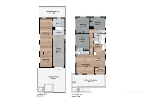 Property photo of 29 Rose Street Ormiston QLD 4160