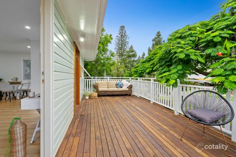 Property photo of 29 Rose Street Ormiston QLD 4160