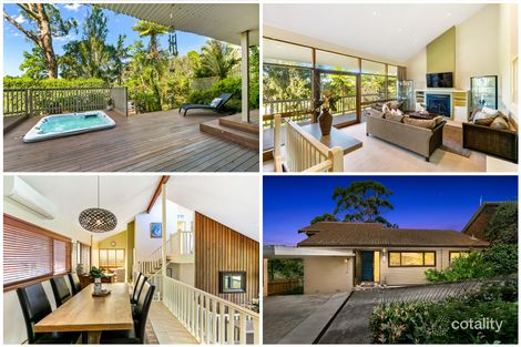 Property photo of 11 Kokoda Crescent Beacon Hill NSW 2100