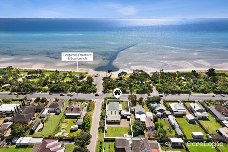 Property photo of 1859 Point Nepean Road Tootgarook VIC 3941
