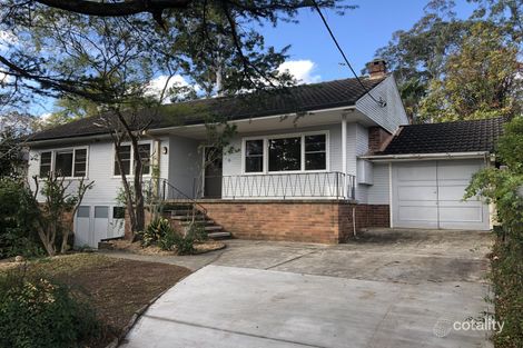 11a Hewitt Ave, Wahroonga, NSW 2076