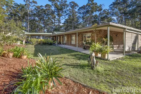 Property photo of 325 Crowther Drive Kundabung NSW 2441