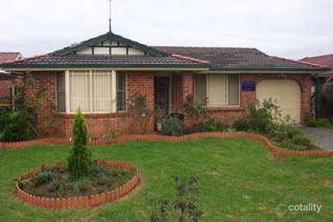 Property photo of 17 Olympus Drive St Clair NSW 2759