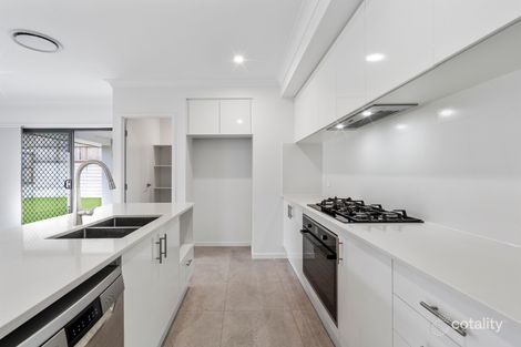 Property photo of 19 Willandra Street Yarrabilba QLD 4207