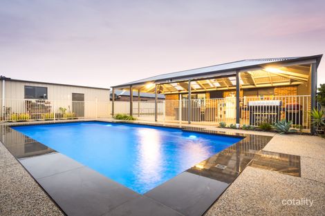 Property photo of 33 Kensington Drive Shepparton VIC 3630