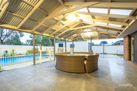 Property photo of 33 Kensington Drive Shepparton VIC 3630