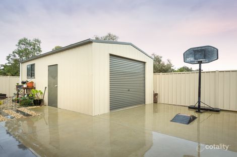 Property photo of 33 Kensington Drive Shepparton VIC 3630