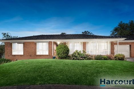 Property photo of 7/100 Springvale Road Glen Waverley VIC 3150