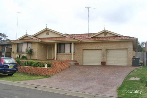 Property photo of 10 St Helens Close West Hoxton NSW 2171