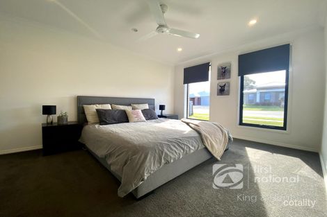 Property photo of 18 Hudson Crescent Lucknow VIC 3875