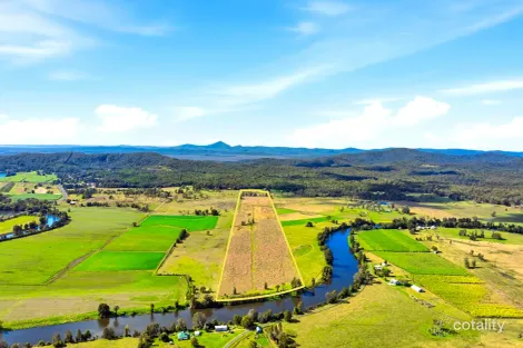 124 Coldstream Rd, Tyndale, NSW 2460