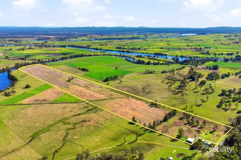 Property photo of 124 Coldstream Road Tyndale NSW 2460