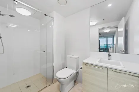 Property photo of 10305/8 Harbour Road Hamilton QLD 4007