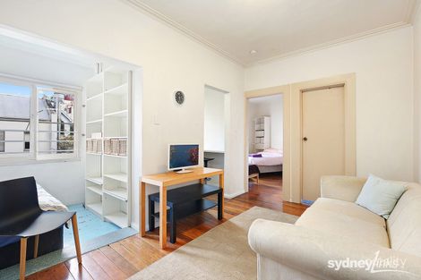 Property photo of 9/2 Kellett Way Potts Point NSW 2011
