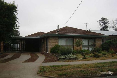 Property photo of 31 Mathoura Street Horsham VIC 3400