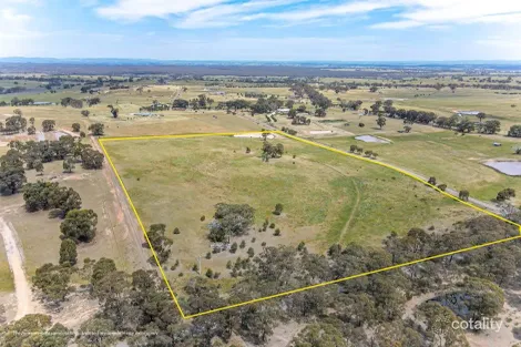 Property photo of 5 Tuscan Court Heathcote VIC 3523