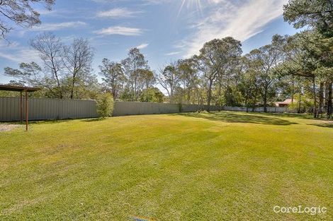 Property photo of 83 Thirlmere Way Tahmoor NSW 2573