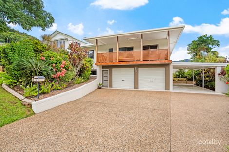 Property photo of 8 Pheasant Street Bayview Heights QLD 4868