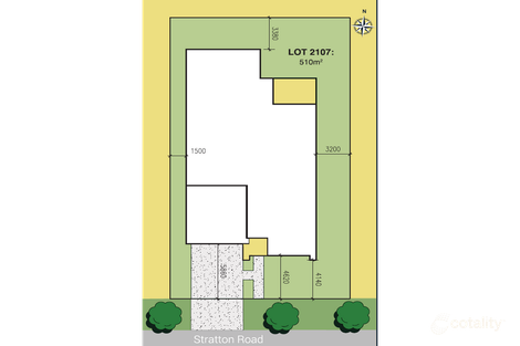 Property photo of 6 Stratton Road Oran Park NSW 2570