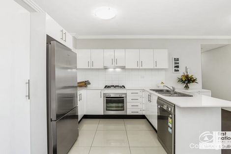 Property photo of 4/5-7 Kleins Road Northmead NSW 2152