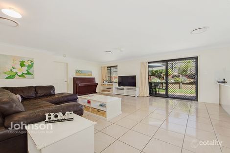 Property photo of 17 Byrne Street Bundamba QLD 4304