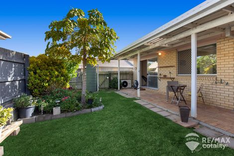 Property photo of 4/143 Northcote Street Brighton QLD 4017