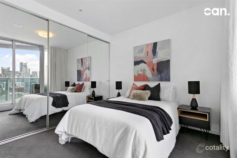 Property photo of 2103/241 Harbour Esplanade Docklands VIC 3008