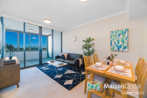 Property photo of 2107/46 Walker Street Rhodes NSW 2138